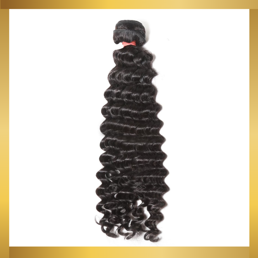 Raw Deep Wave Bundle