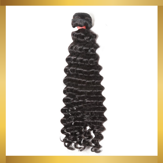 Raw Deep Wave Bundle