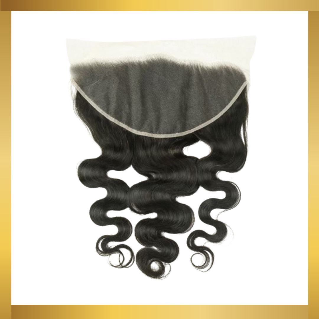 Body Wave Frontal