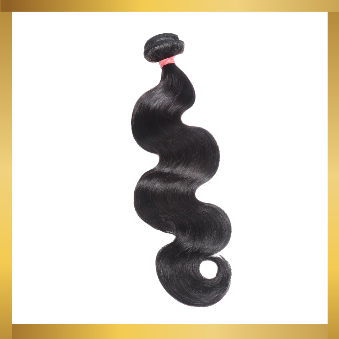 Raw Body Wave Bundle